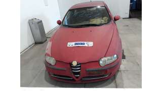 ALFA ROMEO 147 2000-2006 1.9 JTD 116 CV 2004 5p - 21222