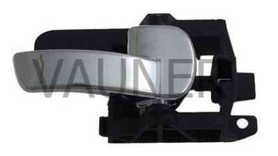 MANETA INTERIOR DELANTERA DERECHA NISSAN QASHQAI - 1393203 / 106804756 - MATERIAL NUEVO, VALIDO PARA DELANTERO Y TRASERO