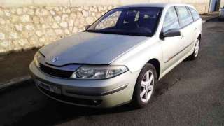 RENAULT LAGUNA II GRANDTOUR Privilege 2002 5p - 16800