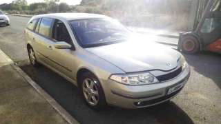 RENAULT LAGUNA II GRANDTOUR Privilege 2002 5p - 16800