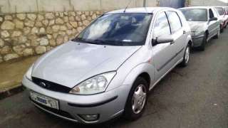 FORD FOCUS BERLINA Ghia 2002 5p - 16798