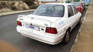 FORD ORION CLX 1992 4p - 16795