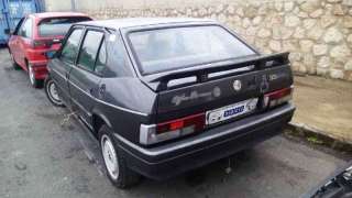 ALFA ROMEO ALFA 33 BERLINA 1.5 QV 1989 5p - 16811