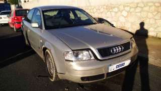 AUDI A6 BERLINA 2.5 TDI 1999 4p - 16815