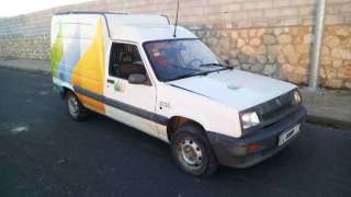 RENAULT RAPID/EXPRESS 1.1 Transporter 1992 0p - 16837