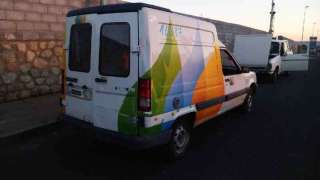 RENAULT RAPID/EXPRESS 1.1 Transporter 1992 0p - 16837