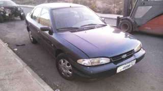 FORD MONDEO BERLINA/FAMILIAR CLX Berlina 1995 5p - 16850