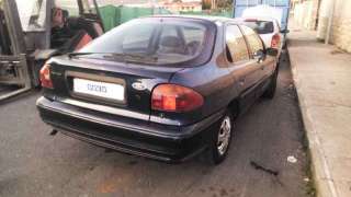 FORD MONDEO BERLINA/FAMILIAR CLX Berlina 1995 5p - 16850