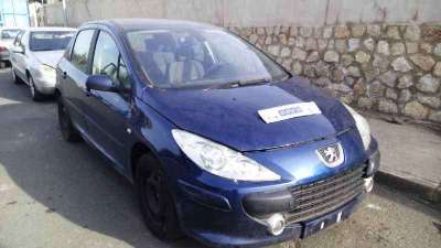 PEUGEOT 307 XS 2005 3p - 16859