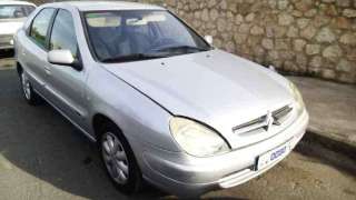 CITROEN XSARA BERLINA 1.9 D SX 2001 5p - 16864