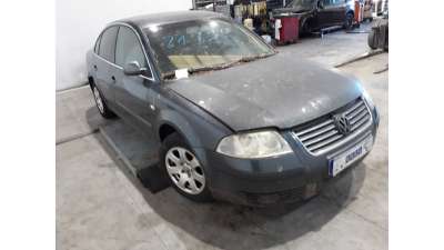 VOLKSWAGEN PASSAT BERLINA 2000-2005 1.9 TDI 131 CV 2004 4p - 21326