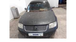 VOLKSWAGEN PASSAT BERLINA 2000-2005 1.9 TDI 131 CV 2004 4p - 21326