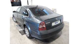 VOLKSWAGEN PASSAT BERLINA 2000-2005 1.9 TDI 131 CV 2004 4p - 21326