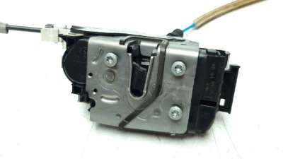 CERRADURA PUERTA TRASERA DERECHA MERCEDES CLASE B  - M.946580 / A2047302835