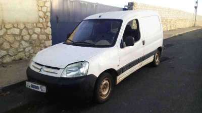 CITROEN BERLINGO 1.9 800 D Furg. 2005 0p - 16848