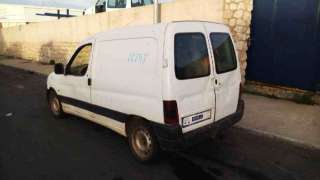 CITROEN BERLINGO 1.9 800 D Furg. 2005 0p - 16848