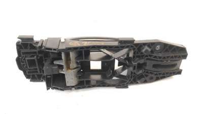MANETA EXTERIOR DELANTERA DERECHA SKODA OCTAVIA LIM.  - M.991410 / 5G0837206NGRU