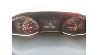 CUADRO INSTRUMENTOS PEUGEOT 308  - M.1005453 / 9625206280