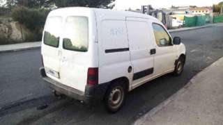 CITROEN BERLINGO 1.9 800 D Furg. 2005 0p - 16848