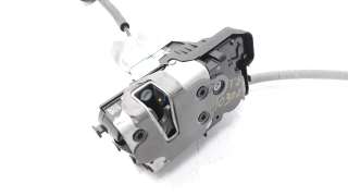 CERRADURA PUERTA TRASERA DERECHA FORD FOCUS  - M.1025335 / JX7AA26412