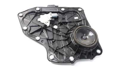 ELEVALUNAS TRASERO IZQUIERDO FORD FOCUS  - M.1025356 / JX7BA27001