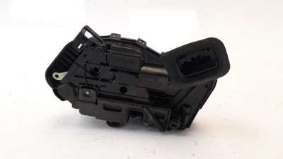 CERRADURA PUERTA TRASERA DERECHA SKODA FABIA  - M.1052708 / 5TA839016E