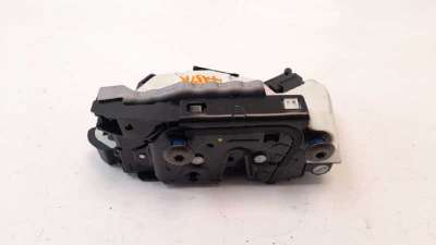 CERRADURA PUERTA TRASERA IZQUIERDA SKODA FABIA  - M.1052709 / 5TA839015K