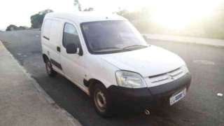 CITROEN BERLINGO 1.9 800 D Furg. 2005 0p - 16848