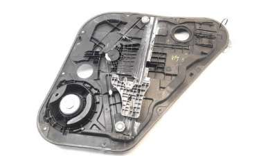 ELEVALUNAS TRASERO IZQUIERDO KIA SPORTAGE  - M.1083196 / 83470F1040