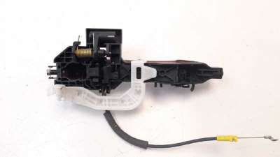 MANETA EXTERIOR DELANTERA DERECHA KIA SPORTAGE  - M.1083234 / 82661F1010