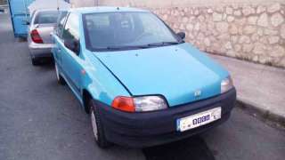 FIAT PUNTO BERL. 55 S 1999 5p - 16875