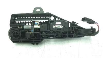 MANETA EXTERIOR DELANTERA DERECHA RENAULT CAPTUR  - M.1084834 / 806706656R