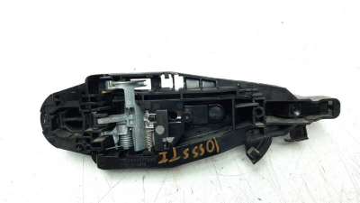 MANETA EXTERIOR TRASERA IZQUIERDA CITROEN C4 CACTUS  - M.1087651 / 9802977380