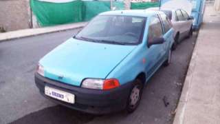 FIAT PUNTO BERL. 55 S 1999 5p - 16875