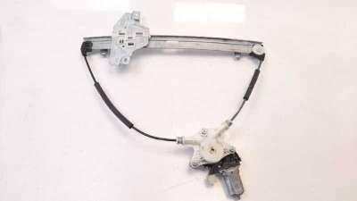 ELEVALUNAS DELANTERO DERECHO KIA RIO  - M.1101217 / 824021W310