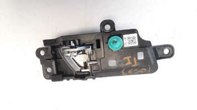 MANETA INTERIOR TRASERA IZQUIERDA KIA RIO  - M.1101266 / 82613F1000