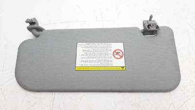 PARASOL DERECHO KIA RIO  - M.1101284 / 852021W150HCS
