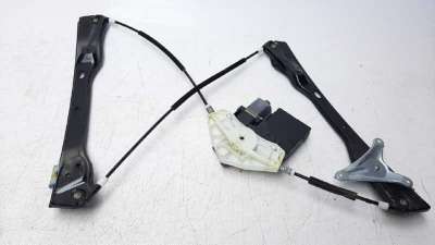ELEVALUNAS DELANTERO IZQUIERDO VOLKSWAGEN PASSAT LIM.  - M.1103724 / 3AA837461C