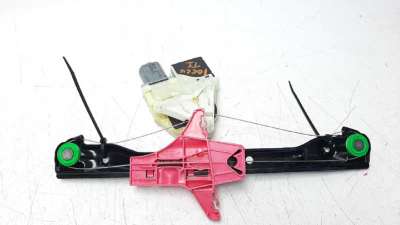 ELEVALUNAS TRASERO IZQUIERDO VOLKSWAGEN PASSAT LIM.  - M.1103726 / 3AE839461C