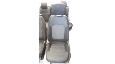 JUEGO ASIENTOS COMPLETO VOLKSWAGEN PASSAT LIM.  - M.1103743 / 3AA881405D