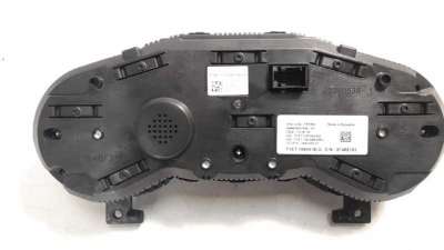 CUADRO INSTRUMENTOS FORD C-MAX  - M.1103942 / F1ET10849BLG