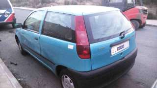 FIAT PUNTO BERL. 55 S 1999 5p - 16875