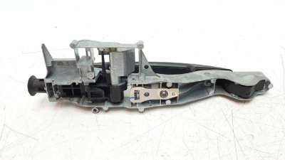 MANETA EXTERIOR LATERAL IZQUIERDA CITROEN BERLINGO STATION WAGON  - M.1107156 / 9680503580