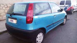 FIAT PUNTO BERL. 55 S 1999 5p - 16875