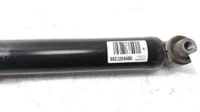 AMORTIGUADOR TRASERO IZQUIERDO PEUGEOT 5008  - M.1137125 / 9823286480
