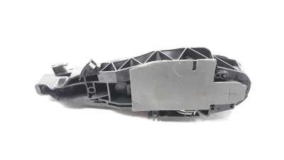 MANETA EXTERIOR TRASERA IZQUIERDA PEUGEOT 5008  - M.1137234 / 980297831T