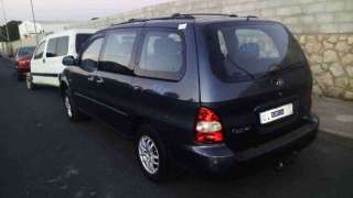 KIA CARNIVAL 2.9 Turbodiesel 2001 5p - 16876