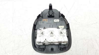 LUZ INTERIOR CITROEN DS4  - M.1137904 / 96887290ZD