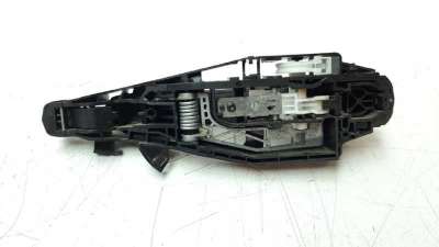 MANETA EXTERIOR DELANTERA DERECHA CITROEN DS4  - M.1137916 / 9686896477