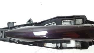 MANETA EXTERIOR DELANTERA DERECHA CITROEN DS4  - M.1137916 / 9686896477